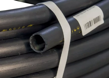 Труба ПВД техн. ф 20х20мм 401663 купить в Ноябрьске