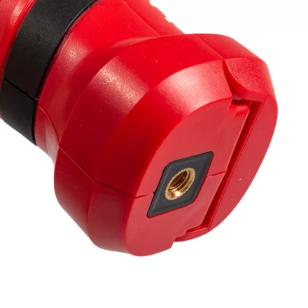 Лазерный бесконтактный цифровой пирометр КВТ KT 655 до 1380°C (87247) купить в Ноябрьске