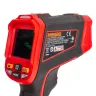 Лазерный бесконтактный цифровой пирометр КВТ KT 655 до 1380°C (87247) купить в Ноябрьске