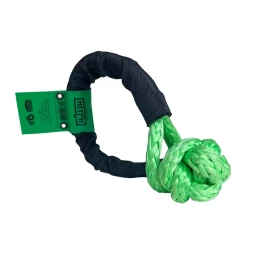 Софт-шакл синтетический HITCH REGULAR (6 000 кг / 18 000 кг) 10 мм (SZ083665)