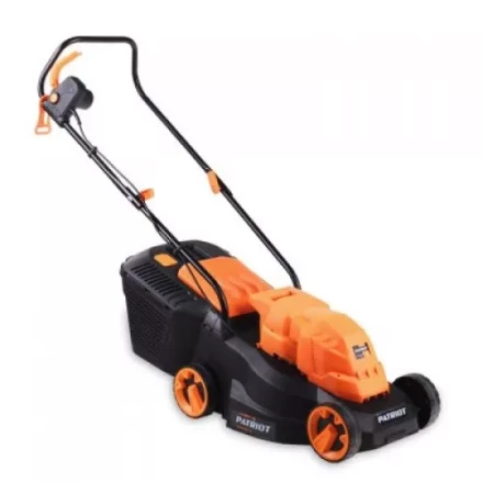 Электрическая газонокосилка Patriot Garden PT 1333 E купить в Ноябрьске