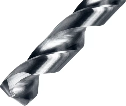 ЗУБР ПРОФ-А, 4.7 х 80 мм, сталь Р6М5, класс А, сверло по металлу, Профессионал (29625-4.7) купить в Ноябрьске