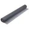 Сетка STAYER "STANDARD" противомоскитная в рулоне, стекловолокно+ПВХ, серая, 0,9 х 30м 12526-09-30 купить в Ноябрьске