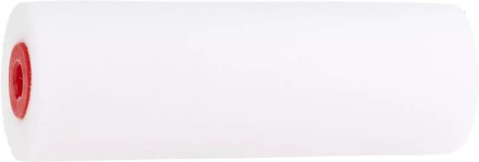 Ролик ЗУБР &quot;МАСТЕР&quot; &quot;ПОРОЛОН&quot; мелкий, ручка 6мм, d=35 (втулка 15)/100мм 02538-10 купить в Ноябрьске