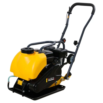 Виброплита с баком для воды ALTECO E60 TL 48578 купить в Ноябрьске