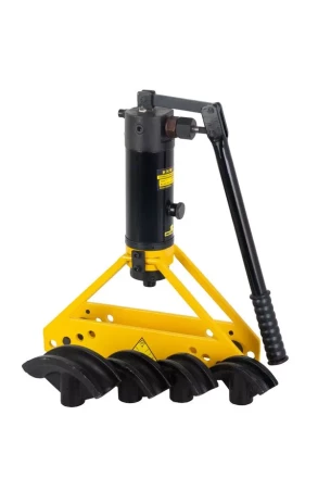 Трубогиб гидравлический TOR HHW-1A 6 т 16-33 мм (переносной) 1004646 купить в Ноябрьске