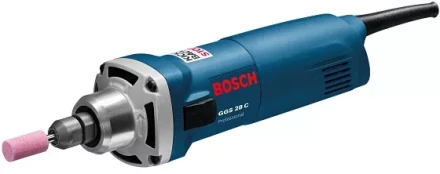 Прямая шлифмашина BOSCH GGS 28 C (0.601.220.000) купить в Ноябрьске