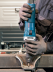 Прямая шлифмашина BOSCH GGS 28 C (0.601.220.000) купить в Ноябрьске