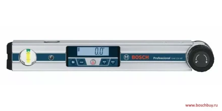 Цифровой угломер BOSCH GAM 220 MF купить в Ноябрьске