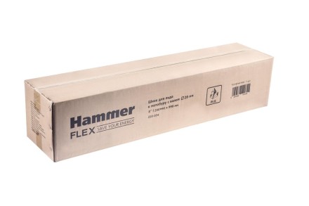 Шнек HAMMER 210-034 для льда 8&#039;&#039; (200мм) купить в Ноябрьске