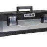 Ящик для инструментов 26 металлопластиковый Stanley 1-95-620 купить в Ноябрьске