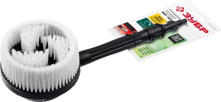ЗУБР для пистолета МИГ-180, ротационная щётка (70403-180-2) купить в Ноябрьске