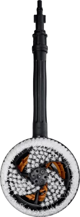 ЗУБР для пистолета МИГ-180, ротационная щётка (70403-180-2) купить в Ноябрьске