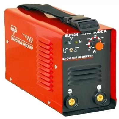 Сварочный инвертор АИС 160 СА ELITECH купить в Ноябрьске
