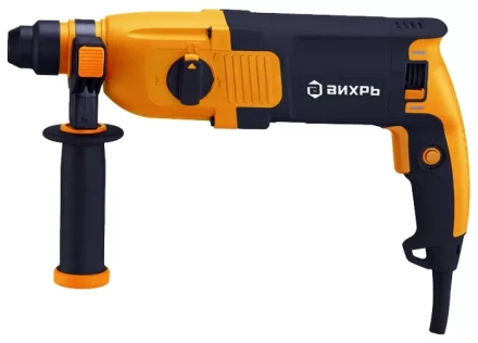 Перфоратор ВИХРЬ П-800к купить в Ноябрьске