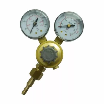 Регулятор FoxWeld WR550 mini аргоновый-углекислотный купить в Ноябрьске