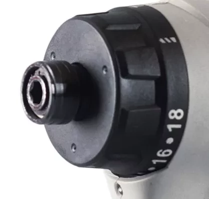 Аккумуляторная длель-шуруповерт Интерскол ША-6/10,8М3 купить в Ноябрьске