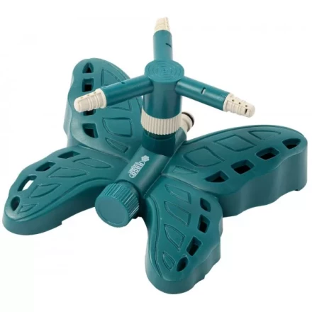 Распылитель круговой RACO динамический, &quot;Бабочка&quot;, 3 сопла 4260-55/669C купить в Ноябрьске