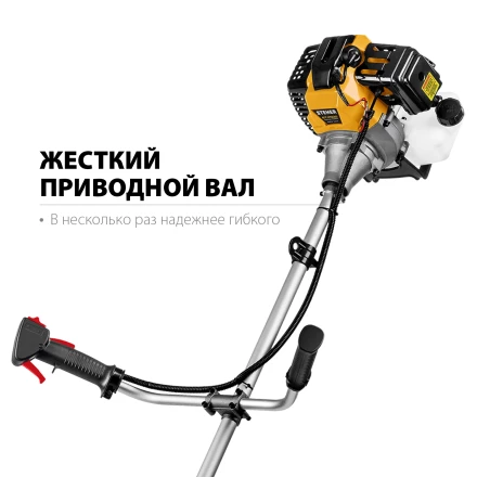 STEHER 2.5 кВт, бензиновый триммер (BT-2500) купить в Ноябрьске