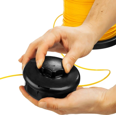 STEHER 2.5 кВт, бензиновый триммер (BT-2500) купить в Ноябрьске