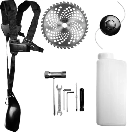 STEHER 2.5 кВт, бензиновый триммер (BT-2500) купить в Ноябрьске