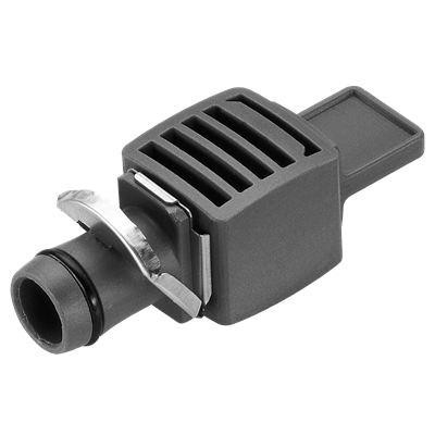 Заглушка 13 мм (1/2”) 5 штук GARDENA купить в Ноябрьске