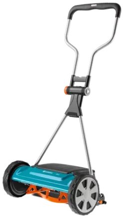 Газонокосилка барабанная механическая 400C Comfort GARDENA купить в Ноябрьске