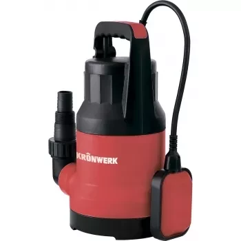 Дренажный насос KP300 Kronwerk 97229 купить в Ноябрьске