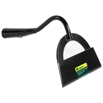 Мотыга стальная усиленная Сибртех, 170 х 60 мм, без черенка, Россия, 62280 купить в Ноябрьске