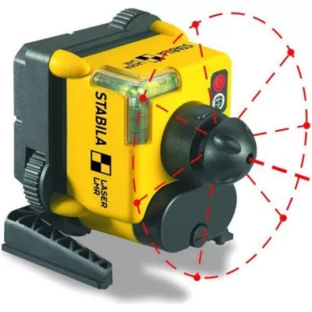 Ротационный лазерный прибор типа LМR Complite 14761 STABILA купить в Ноябрьске