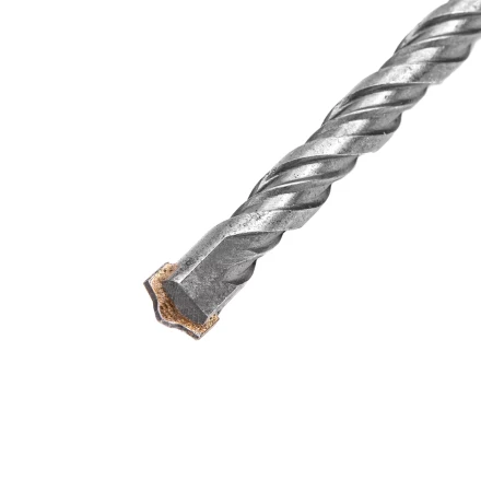 Бур по бетону Matrix, 12 x 460 мм, SDS Plus 710063 купить в Ноябрьске