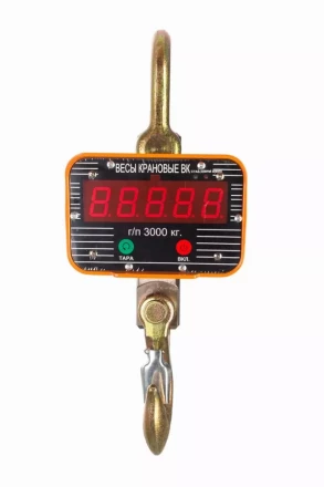 Весы электронные крановые TOR OCS-TY 3T (X) 12033 купить в Ноябрьске