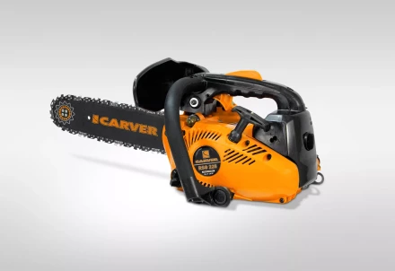 Бензопила CARVER RSG 225 12&quot; купить в Ноябрьске