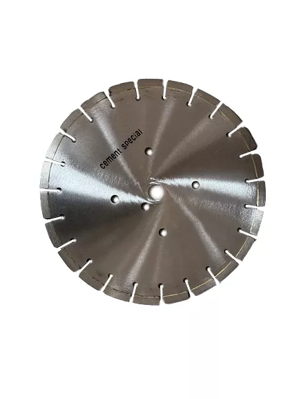 Диск по бетону для швонарезчиков СС (R) 300Dx2,3Tx25,4H (Cutter Disc 300 mm) 1030473 купить в Ноябрьске