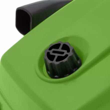 Пила цепная бензиновая Сибртех БП-5245 95209, 52 см3, шина 45 см, шаг 0.325, паз 1,5 мм, 72 звена купить в Ноябрьске