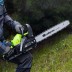 Пила цепная бензиновая Сибртех БП-5245 95209, 52 см3, шина 45 см, шаг 0.325, паз 1,5 мм, 72 звена купить в Ноябрьске