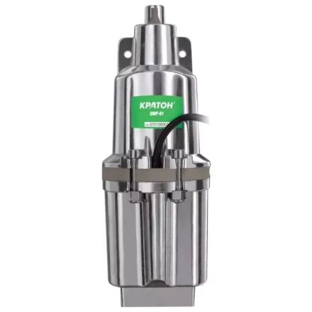 Насос погружной вибрационный Кратон SWP-01/10 5 04 04 024 купить в Ноябрьске