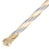 Сверло по бетону Matrix Golden Line, 6 х 100 мм цилиндрический хвостовик, 708069 купить в Ноябрьске