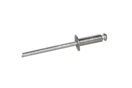 Заклепка алюминиевая 4,0х12 мм Энкор 9160 купить в Ноябрьске