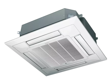 Внутренний блок BALLU BLC_C/in-60HN1 сплит-системы, кассетного типа купить в Ноябрьске