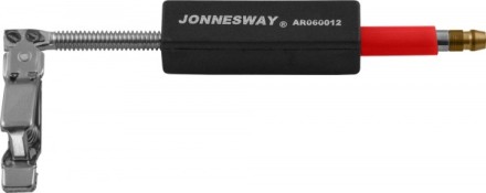Тестер искрового зазора систем зажигания регулируемый AR060012  Jonnesway 48814 купить в Ноябрьске