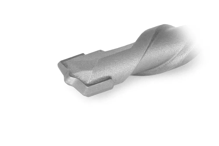 Бур MESSER по бетону SDS-PLUS тип "-"BI-12-100 купить в Ноябрьске