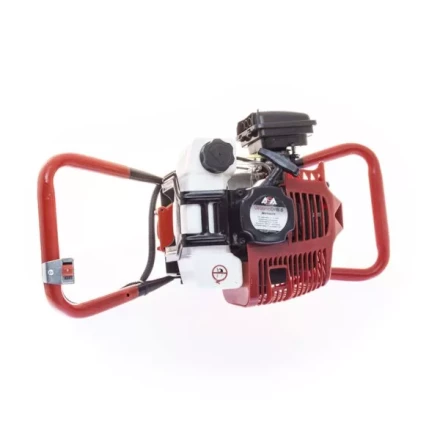 Ледобур ADA GroundDrill-5 Ice FISHERMAN шнек Ice Drill 150/1000мм ADA А00306 купить в Ноябрьске