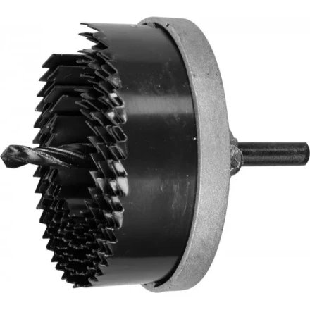 Пила сегментная наборная STAYER по дереву, 26-64 x 23 мм 2956-1 купить в Ноябрьске