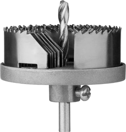 Пила сегментная наборная STAYER по дереву, 26-64 x 23 мм 2956-1 купить в Ноябрьске