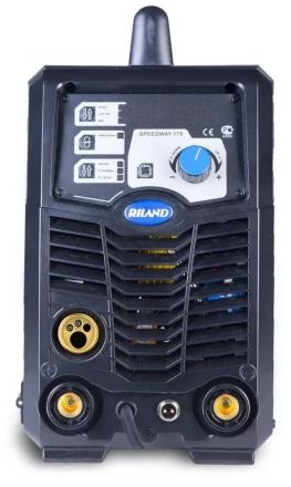 Сварочный полуавтомат Aurora-Pro SPEEDWAY 175 IGBT купить в Ноябрьске