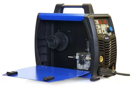 Сварочный полуавтомат Aurora-Pro SPEEDWAY 175 IGBT купить в Ноябрьске