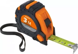 Рулетка MTM-3 Кратон 2 01 09 006