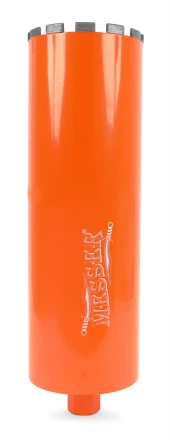 Коронка алмазная MESSER LZ 152/H10/450/1 купить в Ноябрьске