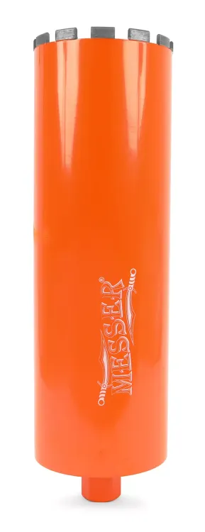 Коронка алмазная MESSER LZ 152/H10/450/1 купить в Ноябрьске